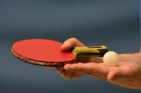 How to play table tennis like a pro