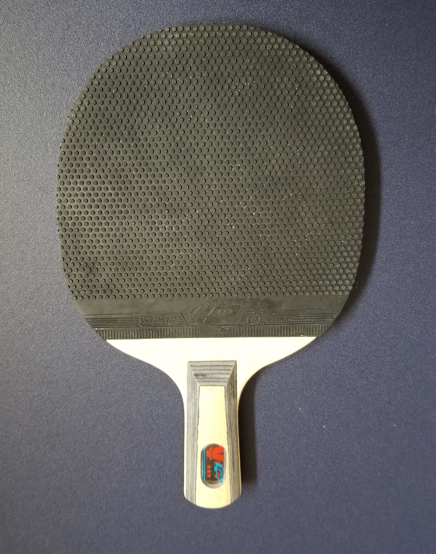 How to improve your table tennis skills