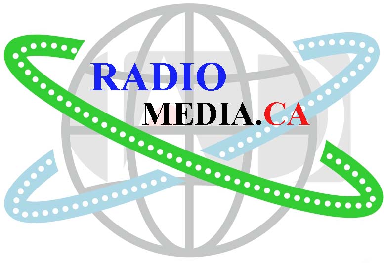 RadioMedia.CA has new face online