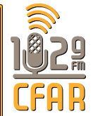 CFAR-FM