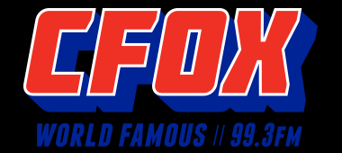 CFOX-FM