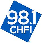 CHFI-FM