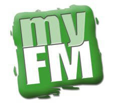 CHMY-FM