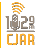 CJAR-FM