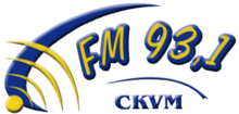 CKVM-FM
